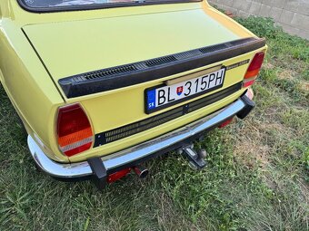 Skoda 120L - 3