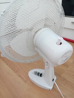 Ventilator - 3