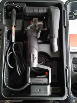 Wurth AWS 18-125 P Compact M-Cube akumulatorova uhlova bru - 3