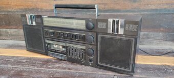 Radiomagnetofon Gold Star - 3
