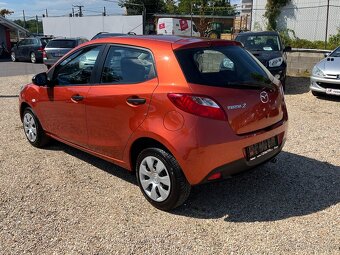 Mazda 2, 1.3 55kwKlima - 3