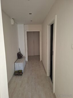 2 izb. byt do prenájmu - 3