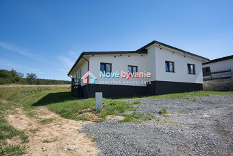 Novostavba s krásnym výhľadom - 3
