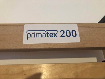 Rošty Primatex 200 - 3