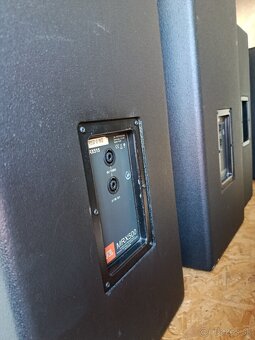 Jbl Mrx 515 - 3