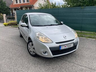 Renault Clio III 1.5 dCi - 3
