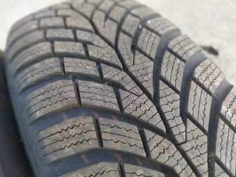 195/65R15 zimne pneumatiky-5x108R15 disky CITROEN- PEUGEOT - 3