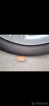 Predam Letne 195/65 R15 91H Hankook - 3