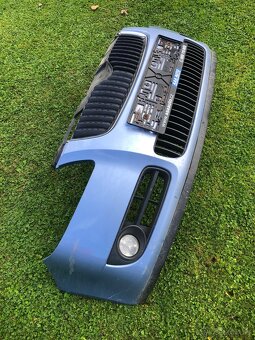 ŠKODA ROOMSTER FABIA 2 DIELY FARBA 9155 - 3