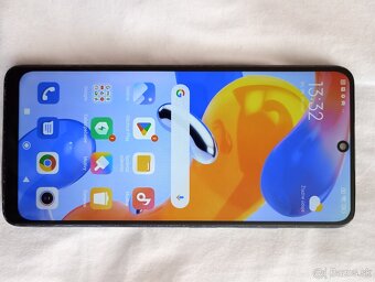 Xiaomi Redmi Note 11 Pro 5G - 3