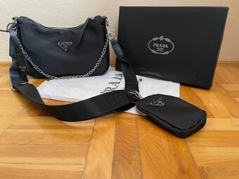 Prada kabelka - 3