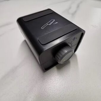 aku rotačná brúska nožov - 3