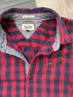 Tommy Hilfiger panska kosela M - 3