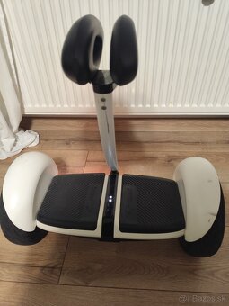 Segway ninebot - 3