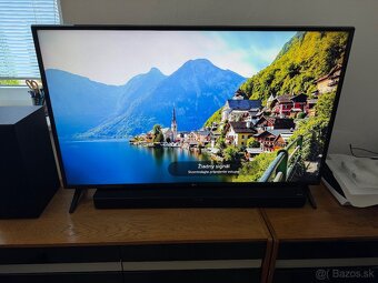 LG 49UJ6307 - 3