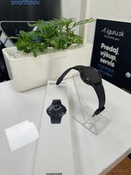 Samsung Galaxy Watch 5 45mm Black - 3