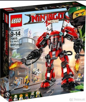 Ninjago 70615 - 3