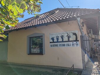 Prenájom Lučenec Čapekov dvor - 3