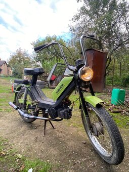 Babetta 210 - 3