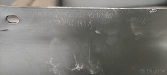 SKODA SCALA 
Maska - 3