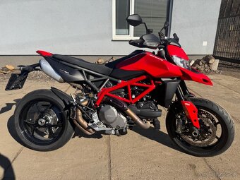 Ducati Hypermotard 950 2021 - 3