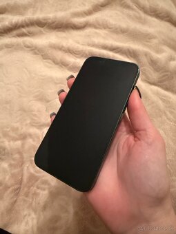 📱 iPhone 13 – 128 GB, zelený - 3