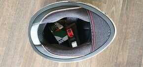 Predám helmu, prilba,  helma - 3