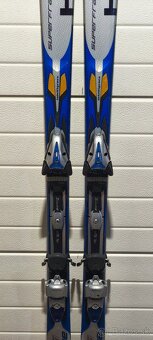 Lyže Head C260i 163cm - 3