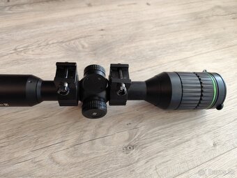 Hikmicro alpex A50T - 3