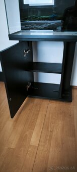 Akvarium plus stolik - 3