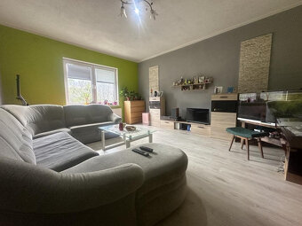 3 Izbový rodinný dom Brezno, polosamota, potôčik za domom, - 3