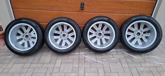 Alu Volkswagen Marstrand R17" Passat Alltrack,Arteon - 3