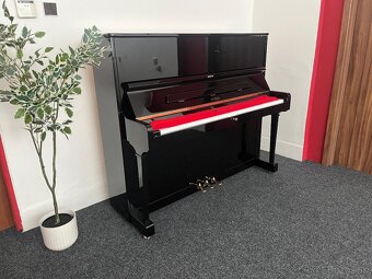 Koncertní Petrof model 125?IIB.Rok v. 1999 PRODÁNO - 3