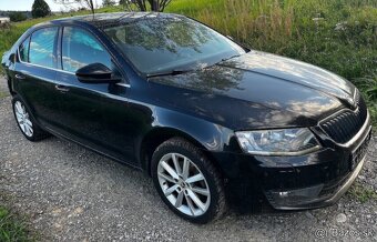 Rozpredam Škoda Octavia 3 na náhradné diely - 3