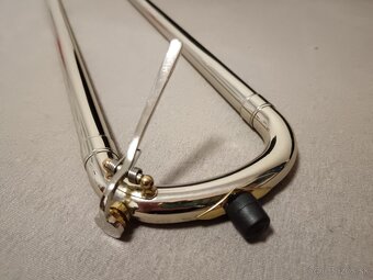 Tenor Trombón Thomann SL-39 Bb - 3