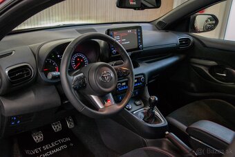 Toyota Yaris 1.6 Turbo GR Four 4WD Dynamic - 3