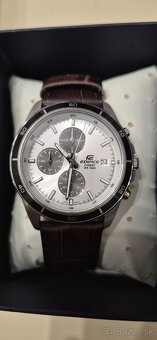Casio edifice - 3