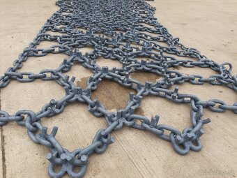 Predam hrotove zaberove retaze 16 9x30 Ugrip - 3