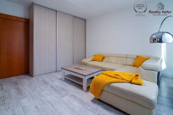 Kompl. zrek. 2,5 izbový byt, 65m2, Šrobárova ul., Prešov - 3