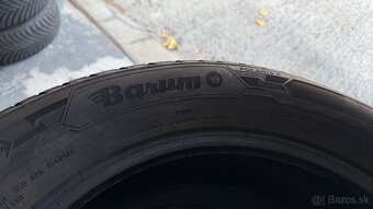 225/55 r17 zimné pneumatiky - 3
