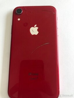 Predám iPhone XR 64GB - 3
