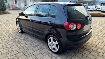 Volkswagen Golf Plus 1.6fsi NAVI KAMERA - 3