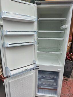 Predám Chladničku LG 190cm No Frost - 3