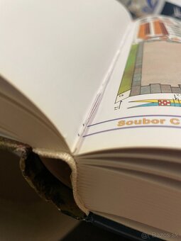 Richard Vyškovský: Velká kniha vystřihovánek - 3