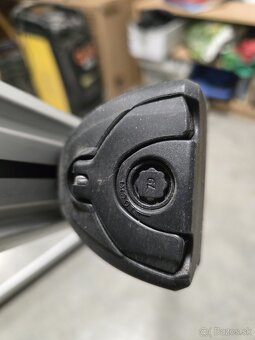 Strešný nosič Toyota - 3