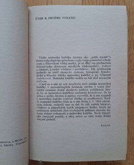 Vcelia materska kasicka - 3