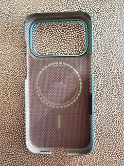 Kryt Pitaka + Apple Techwoven kryt - 3