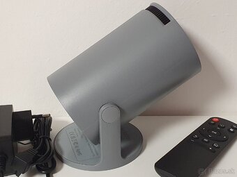 Magcubic HY 300 Pro - nový android projektor - 3