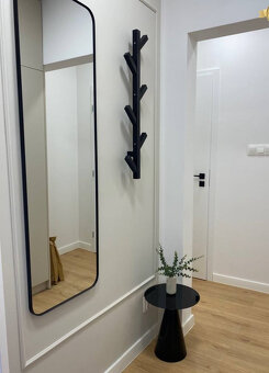 Iba u nás Na prenájom 2i nový dizajnový byt , loggia, voľný - 3