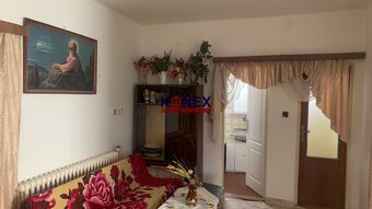 NOVINKA Poschodový rodinný dom v obci Leles - 3